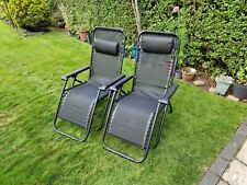 Reclining sun lounger for sale  BIRMINGHAM