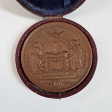 Ancienne grande médaille d'occasion  Tours-