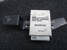Bmw e39 hkm for sale  EDINBURGH