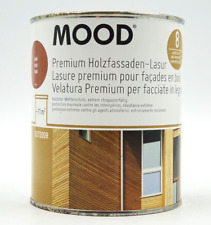Mood premium holzfassaden gebraucht kaufen  Romrod