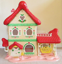 Vintage strawberry shortcake for sale  Huntersville