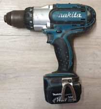 Makita akku bohrschrauber gebraucht kaufen  Gachenbach