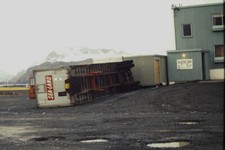 Sea land trailer for sale  North Grosvenordale