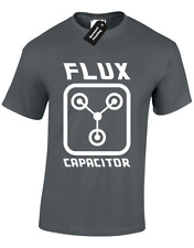 Flux capacitor mens for sale  MANCHESTER