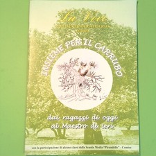 Insieme per carrubo usato  Comiso