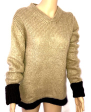 Marke prada pullover gebraucht kaufen  Berlin