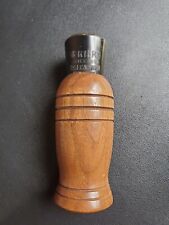 Vintage herters duck for sale  Burlington