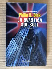 Philip dick svastica usato  Apricena