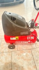 Compressore aria abac usato  Ancona