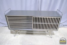 Metal side board for sale  Roanoke