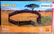 Schleich wild life gebraucht kaufen  Hannover