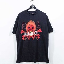 Metallica rebel pushead for sale  Harrison