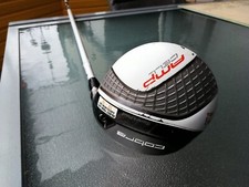 Cobra holz fairway gebraucht kaufen  Rösrath