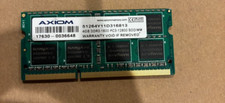 Axiom 51264y11d316813 4gb for sale  Perkasie