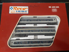 Roco spur 43002 gebraucht kaufen  Sindelfingen