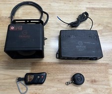 Gemini 5060t alarmanlage gebraucht kaufen  Bergheim