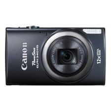 Canon powershot elph usato  Spedire a Italy