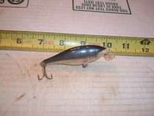 Rapala shallow shad for sale  Midland