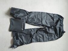 Motorcycle waterproof leggings for sale  WOLVERHAMPTON