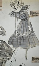 Modezeichnungen teenager tradw gebraucht kaufen Modezeichnungen teenager tradw gebraucht kaufen  Eschborn