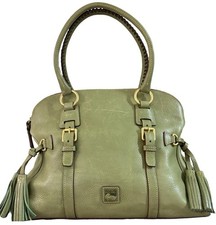 Dooney bourke moss for sale  Pomona