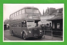 Foto de ônibus Midland Red LD8 - 3978 - SHA378 - 1952 Leyland Titan PD2/12 - Coventry comprar usado  Enviando para Brazil