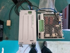 Alimentatore phoenix contact usato  Felino