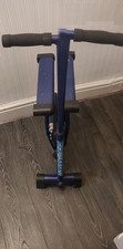 Leg master exercise for sale  BLACKBURN