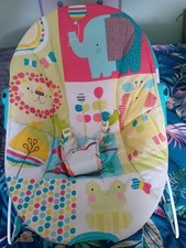 Baby bouncer chair. for sale  FAKENHAM