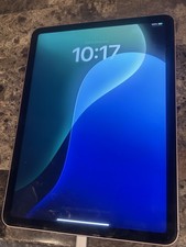Ipad air 4th for sale  Clinton Township