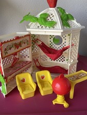 Vintage strawberry shortcake for sale  Broken Arrow