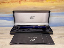 Montblanc generation navy for sale  Rexburg