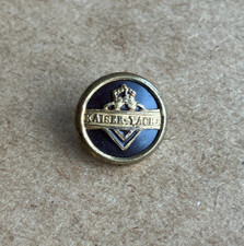 Riginal uniform knopf gebraucht kaufen  Rochlitz