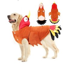Dog turkey costume for sale  Powder Springs