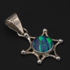 Vtg sterling silver for sale  USA