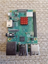 Raspberry model 1gb for sale  SHEFFIELD