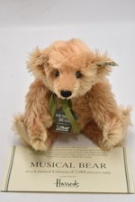 Steiff harrods 1905 for sale  EDENBRIDGE