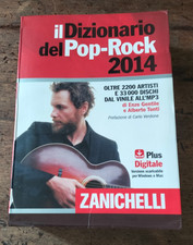 dizionario zanichelli usato dizionario zanichelli usato Cascina