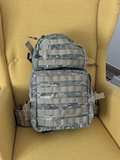 Zaino tattico 20l usato  Levico Terme
