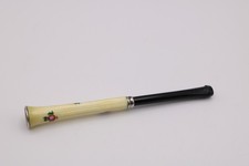 Vintage enamel cheroot for sale  BATH