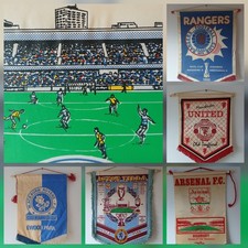 Vintage football club for sale  DARWEN