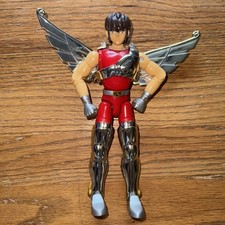 Knights zodiac deluxe for sale  Wyoming