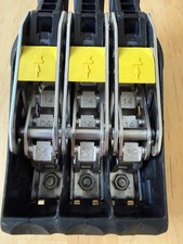 Lewmar dc2 tripple for sale Lewmar dc2 tripple for sale  EMSWORTH