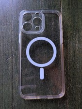 Cover custodia magsafe usato  Scopello