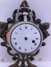Superbe montre gousset d'occasion  Toulouse-