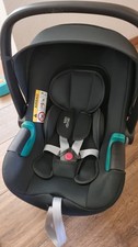 Römer britax babyschale gebraucht kaufen  Isny im Allgäu