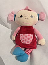 Haba weichpuppe fine gebraucht kaufen  Falkenstein