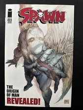 Quadrinhos Spawn #238 2013 Image 1ª impressão Todd Mcfarlane impressão baixa quase perfeito comprar usado  Enviando para Brazil