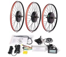 Rim electric bike for sale  BIRMINGHAM