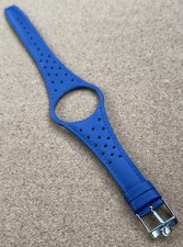 Luxurious leather watch for sale  MILTON KEYNES